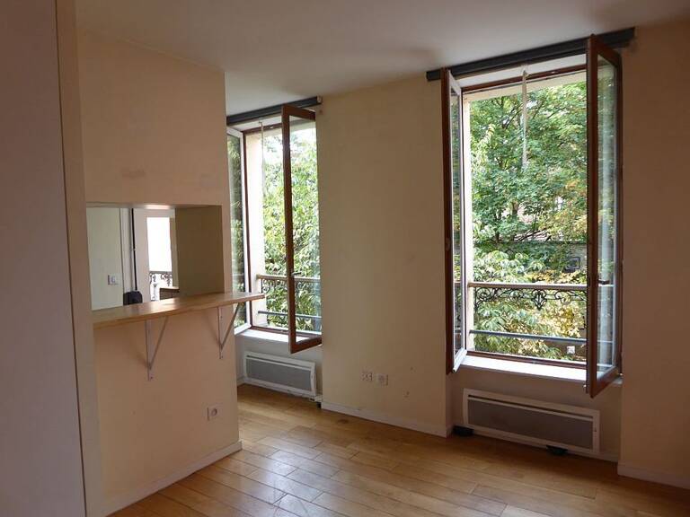 Studio de 15m2 à louer sur Paris 20 — photo 1