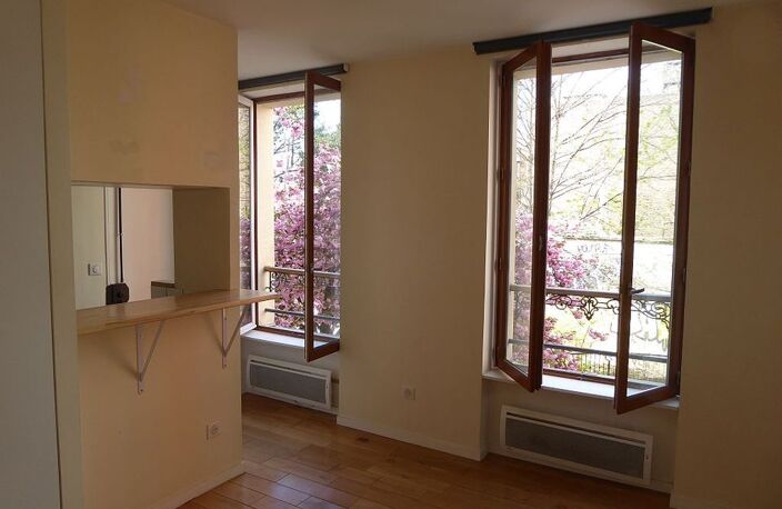 Studio de 15m2 à louer sur Paris 20 — photo 2