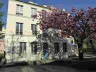 Studio de 15m2 à louer sur Paris 20 — photo 4
