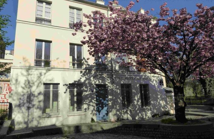 Studio de 15m2 à louer sur Paris 20 — photo 4