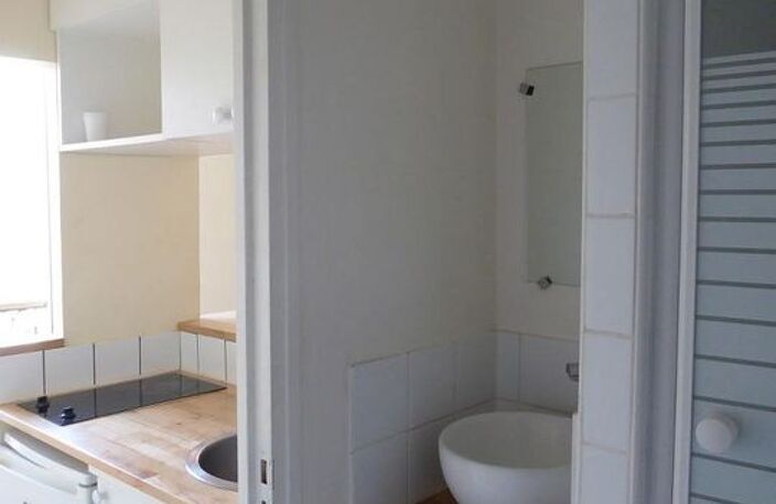 Studio de 15m2 à louer sur Paris 20 — photo 5