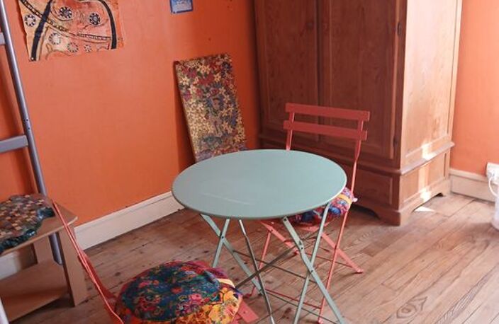 Chambre de 16m2 à louer sur Nantes — photo 2