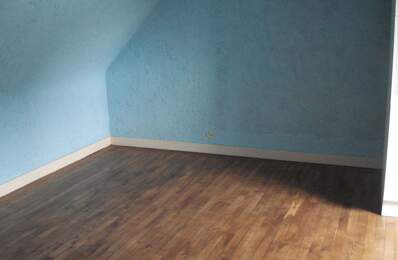 Appartement de 19m2 à louer sur Quimper — photo du bien
