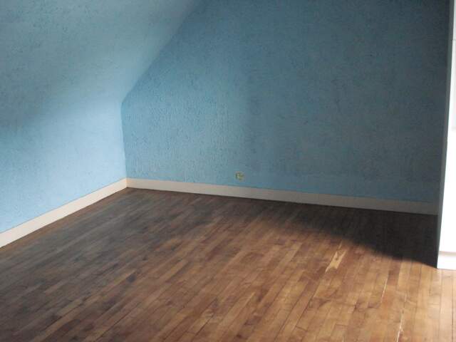 Appartement de 19m2 à louer sur Quimper — photo du bien