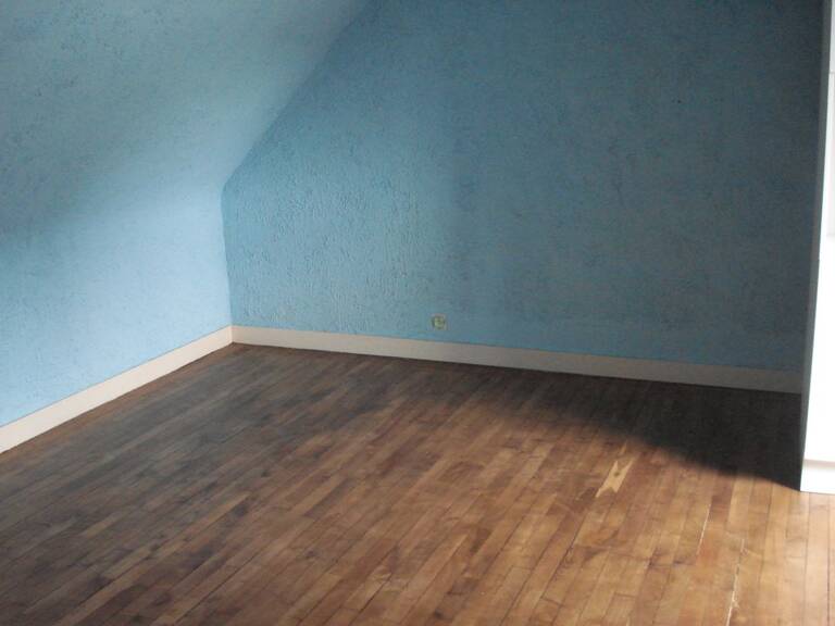 Appartement de 19m2 à louer sur Quimper — photo 1