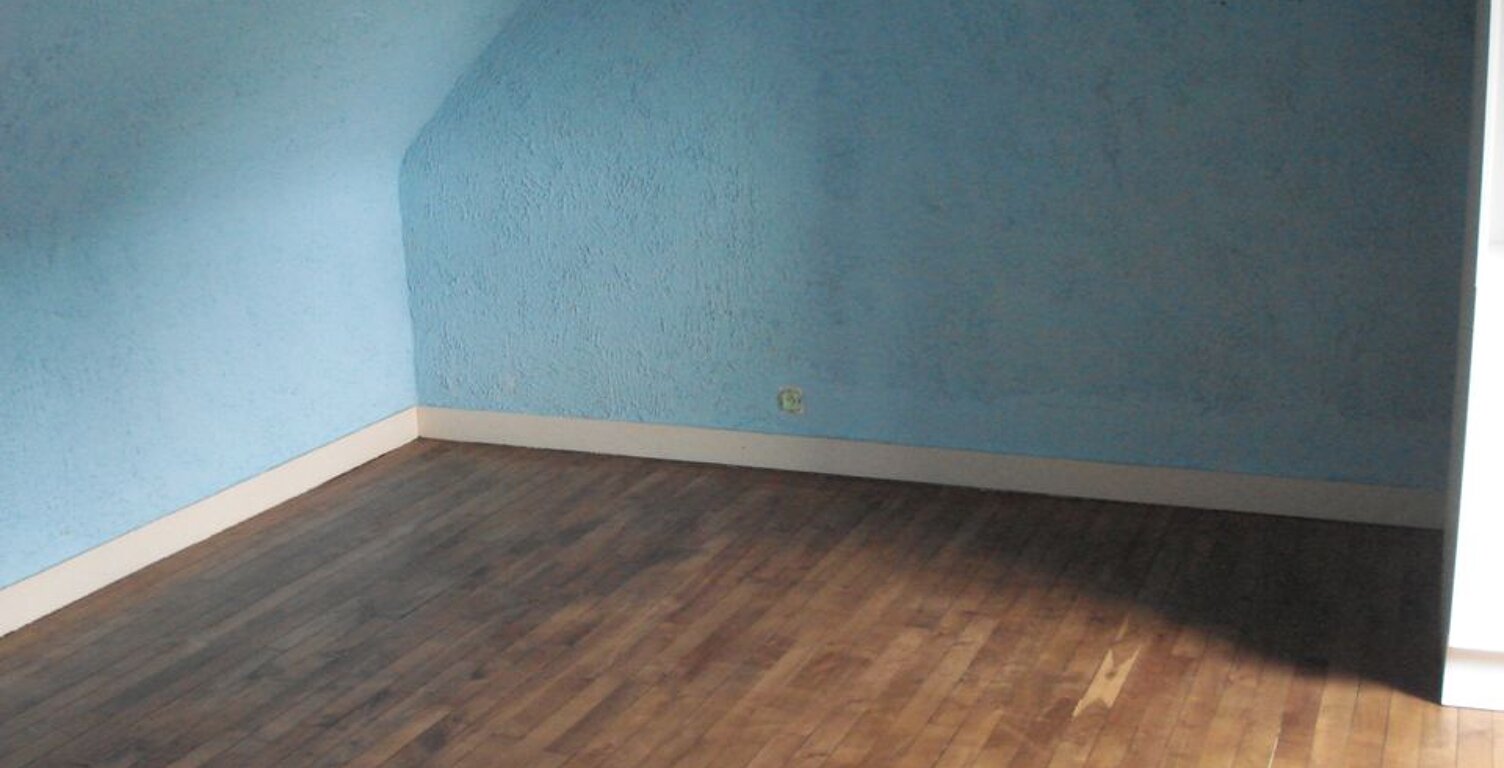 Appartement de 19m2 à louer sur Quimper — photo 1
