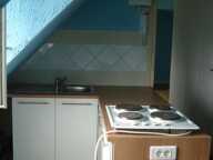 Appartement de 19m2 à louer sur Quimper — photo 3