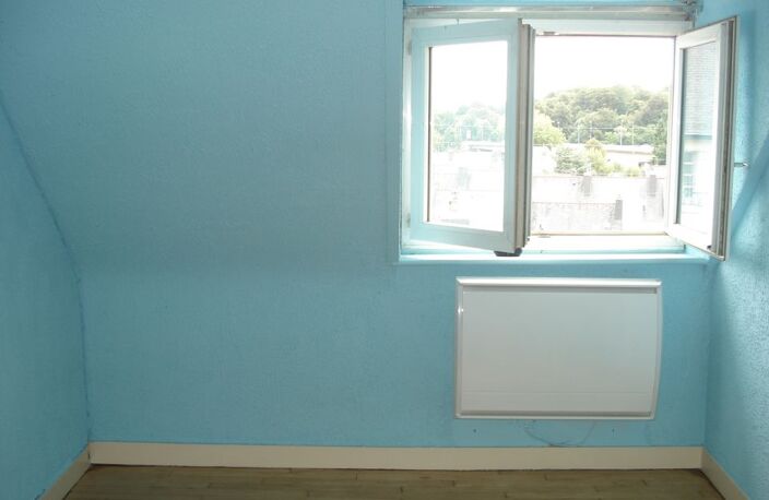 Appartement de 19m2 à louer sur Quimper — photo 5