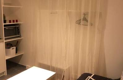 Studio de 13m2 à louer sur Neuilly-sur-Seine — photo du bien