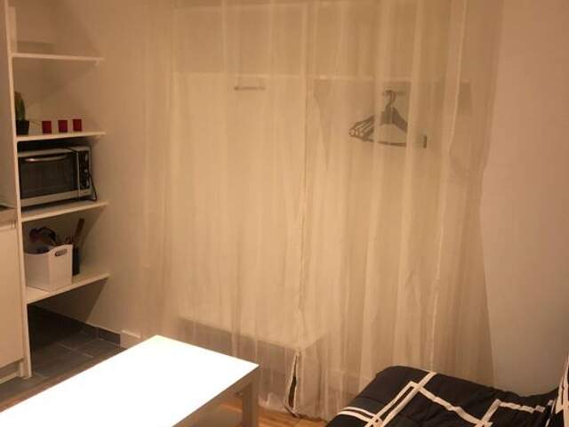 Studio de 13m2 à louer sur Neuilly-sur-Seine — photo du bien