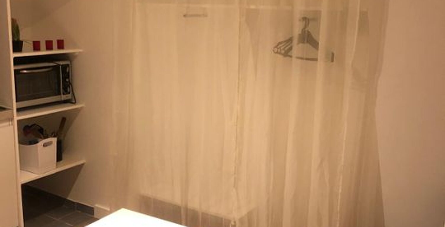 Studio de 13m2 à louer sur Neuilly-sur-Seine — photo 1