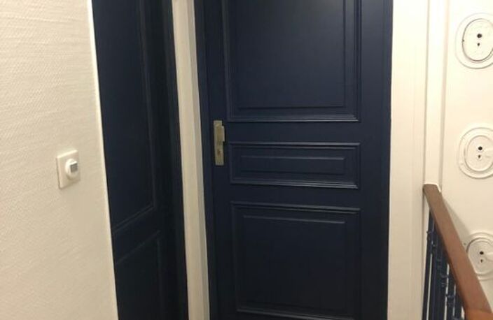 Studio de 13m2 à louer sur Neuilly-sur-Seine — photo 2
