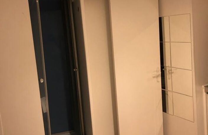 Studio de 13m2 à louer sur Neuilly-sur-Seine — photo 4