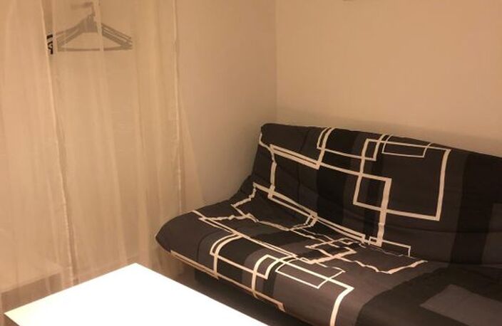 Studio de 13m2 à louer sur Neuilly-sur-Seine — photo 5
