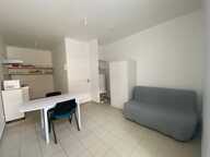 Studio de 24m2 à louer sur Nantes — photo 2