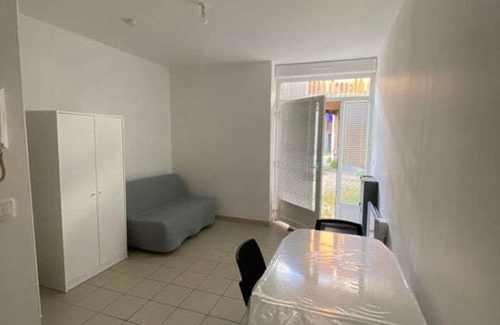 Studio de 24m2 à louer sur Nantes — photo 4