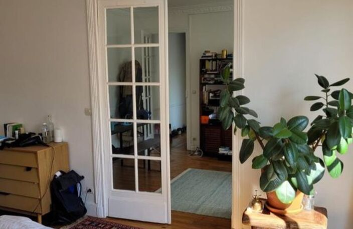 Appartement de 53m2 à louer sur Paris 19 — photo 2