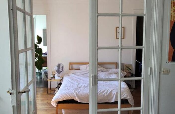 Appartement de 53m2 à louer sur Paris 19 — photo 4