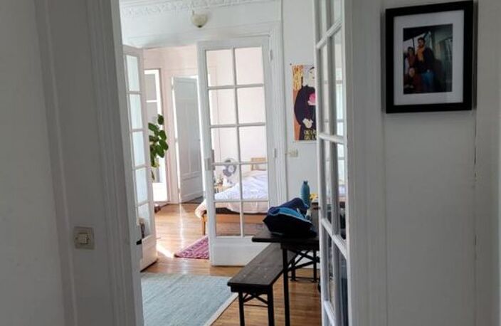 Appartement de 53m2 à louer sur Paris 19 — photo 5