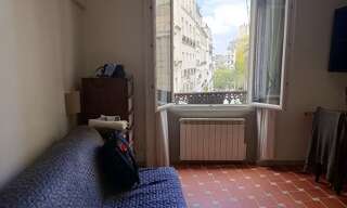 Appartement 1 Pièce 23 m² à louer à Paris 2 (75002)