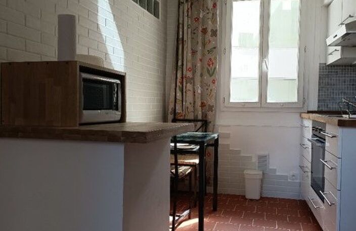 Studio de 23m2 à louer sur Paris 02 — photo 2