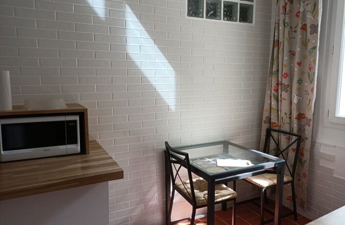 Studio de 23m2 à louer sur Paris 02 — photo 3
