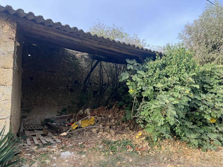 Grange en pierre 120 m2 AUCH 15 minutes — photo 1