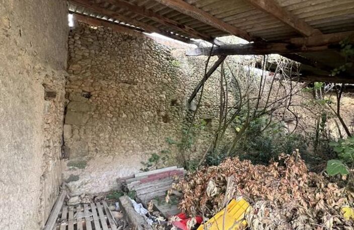 Grange en pierre 120 m2 AUCH 15 minutes — photo 2