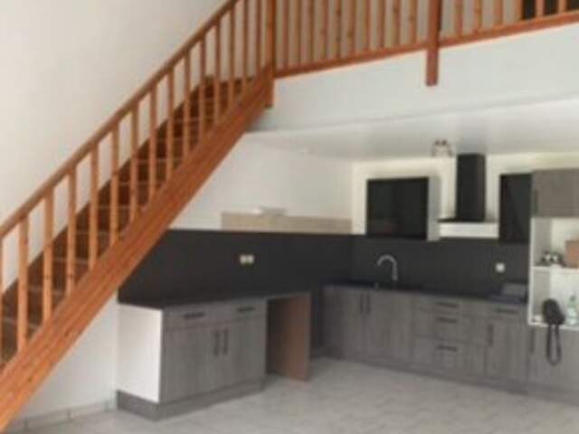Maison — photo du bien