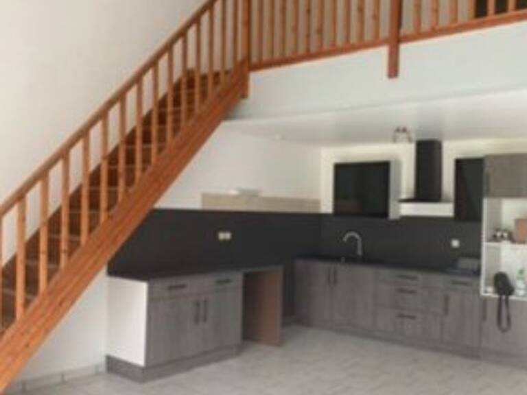 Maison — photo 1