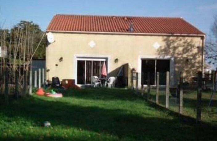 Maison — photo 2