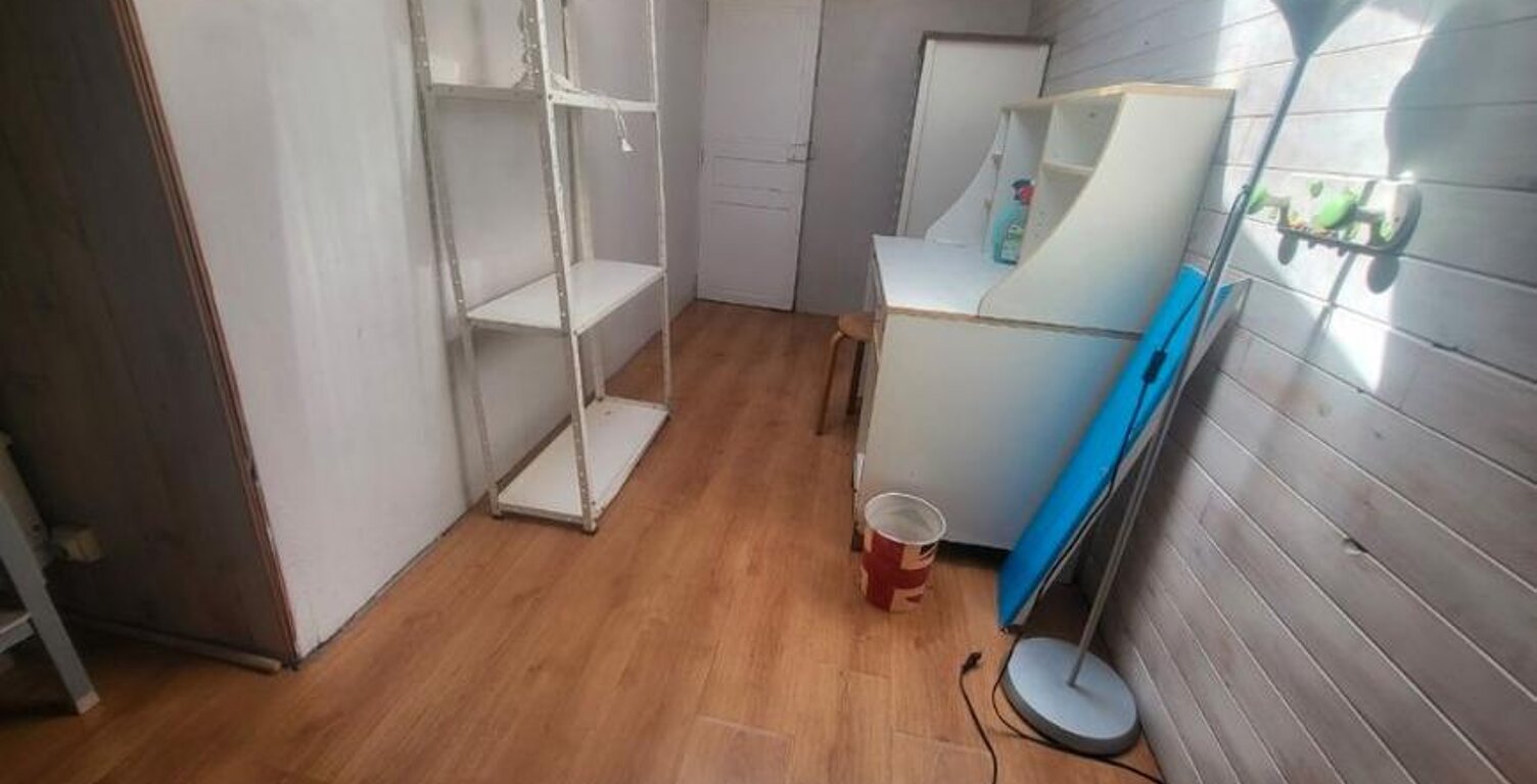 Chambre — photo 1