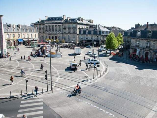 T2 — photo du bien