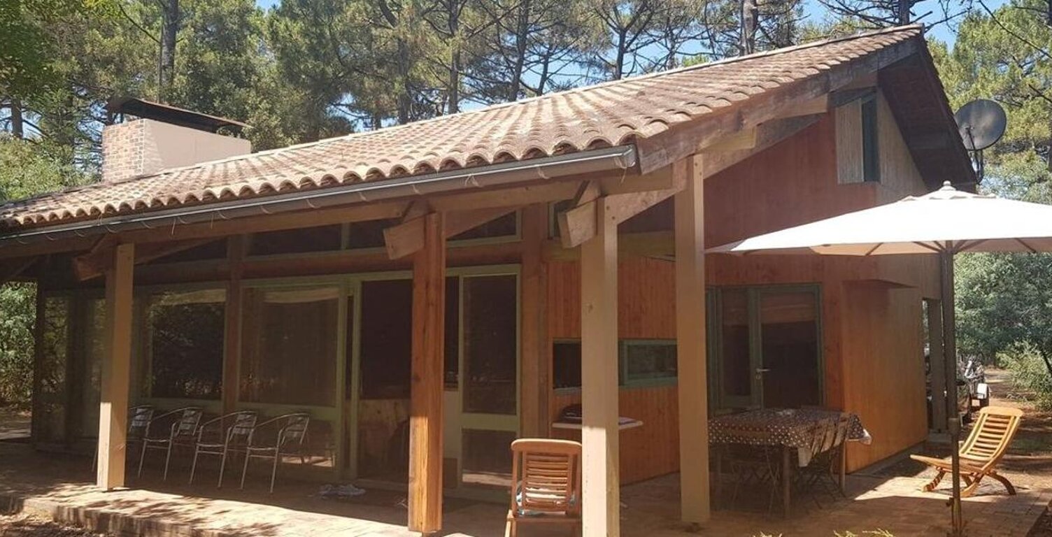 Maison — photo 1