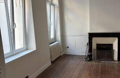 Maison — photo du bien