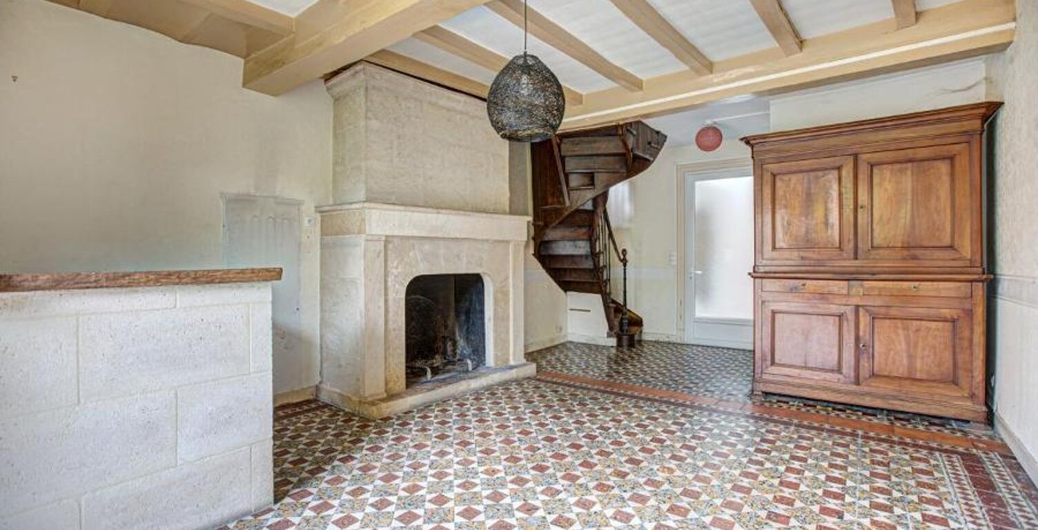 Maison — photo 1