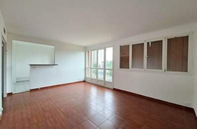 Exclusivité Bel Appartement 4 pièces NEUILLY SUR MARNE (93) 74,50 m2 avec Cave et stationnement — photo du bien