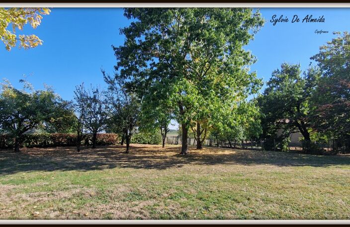 Propriete LONGERE 165 m² à vendre 6 pièces BAGE DOMMARTIN (01) Terrain 4000 m², Dépendances, Potentiel, Cachet — photo 2