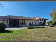 Propriete LONGERE 165 m² à vendre 6 pièces BAGE DOMMARTIN (01) Terrain 4000 m², Dépendances, Potentiel, Cachet — photo 3