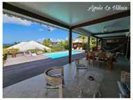 Villa Familiale 4 Chambres Piscine Plage à Pied — photo 3