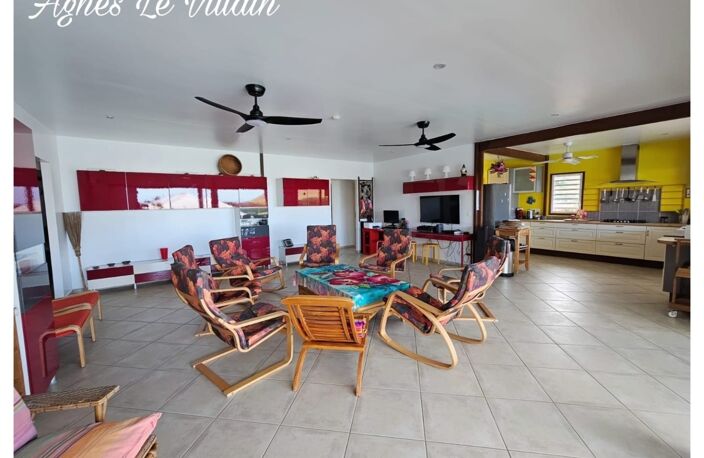 Villa Familiale 4 Chambres Piscine Plage à Pied — photo 4