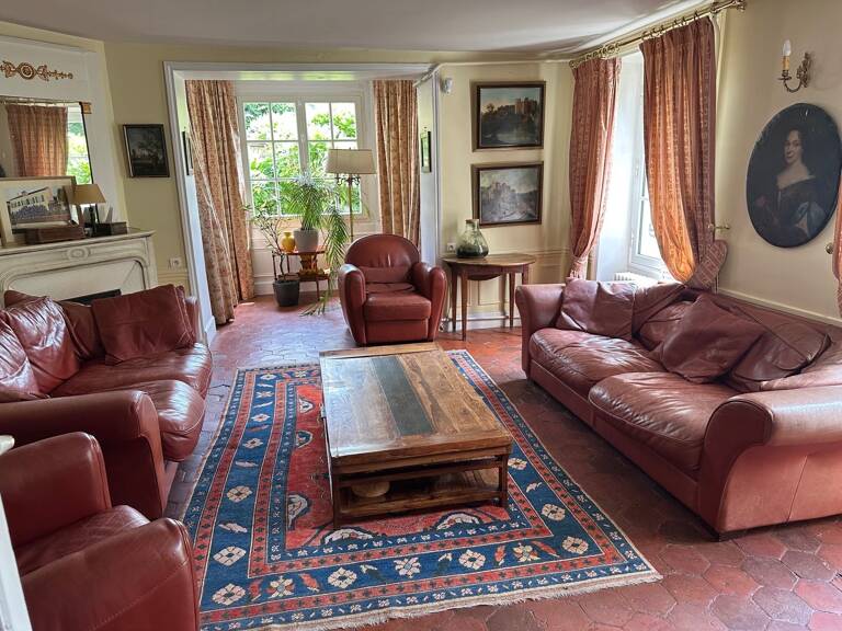 Maison à vendre 10 pièces JOUY EN JOSAS (78) — photo 1