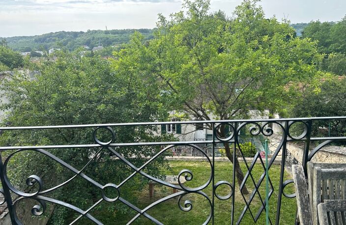 Maison à vendre 10 pièces JOUY EN JOSAS (78) — photo 2