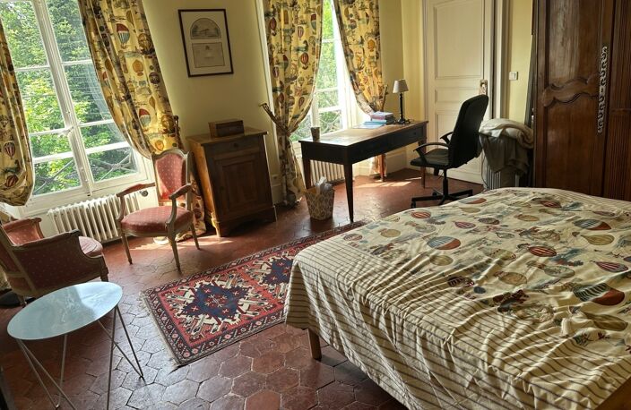 Maison à vendre 10 pièces JOUY EN JOSAS (78) — photo 3