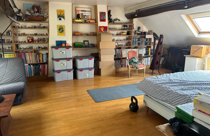 Maison à vendre 10 pièces JOUY EN JOSAS (78) — photo 4