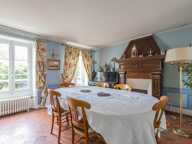 Maison à vendre 10 pièces JOUY EN JOSAS (78) — photo 4