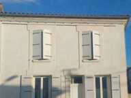 Maison à vendre 5 pièces  ANGOULEME centre 4 chambres, jardin — photo 2