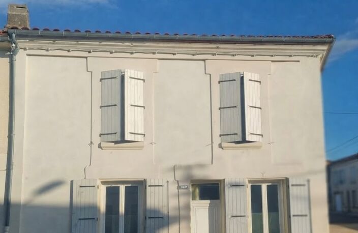 Maison à vendre 5 pièces  ANGOULEME centre 4 chambres, jardin — photo 2