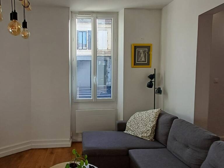 Maison à vendre 5 pièces  ANGOULEME centre 4 chambres, jardin — photo 1