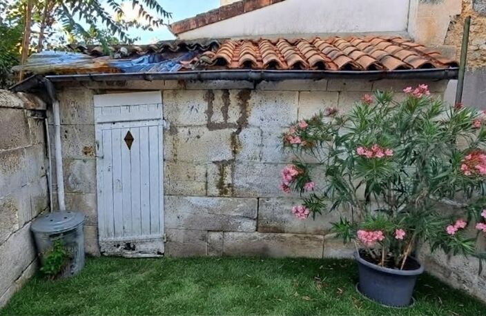Maison à vendre 5 pièces  ANGOULEME centre 4 chambres, jardin — photo 5